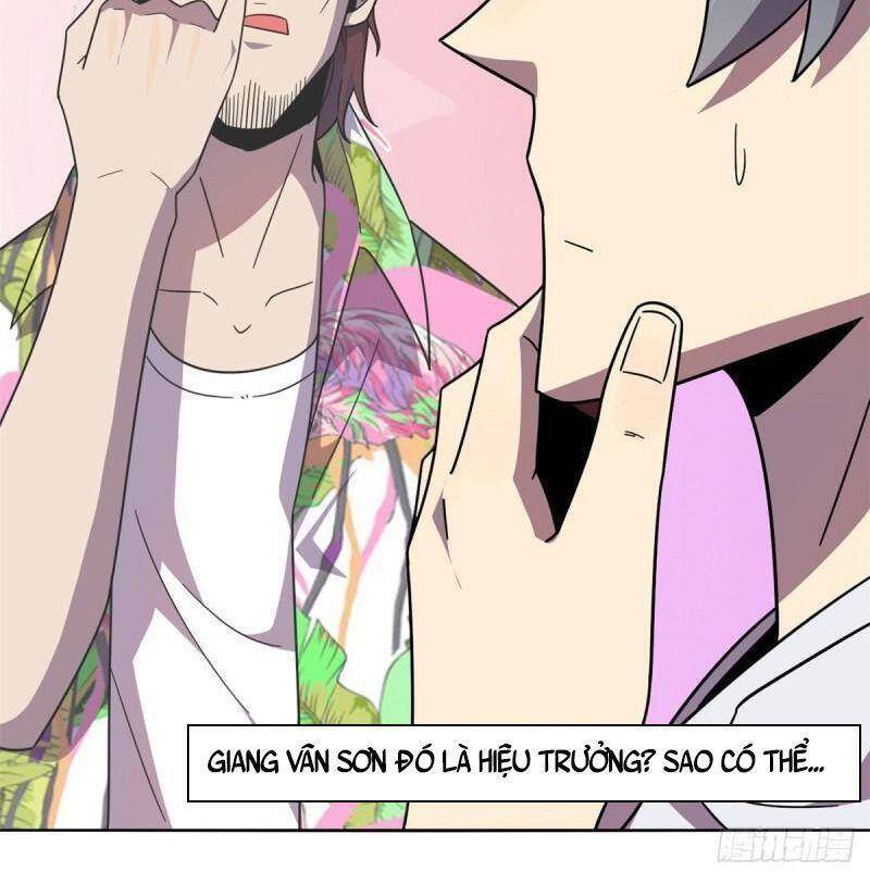 Siêu Thần Chế Tạp Sư Chap 44 - Next Chap 45