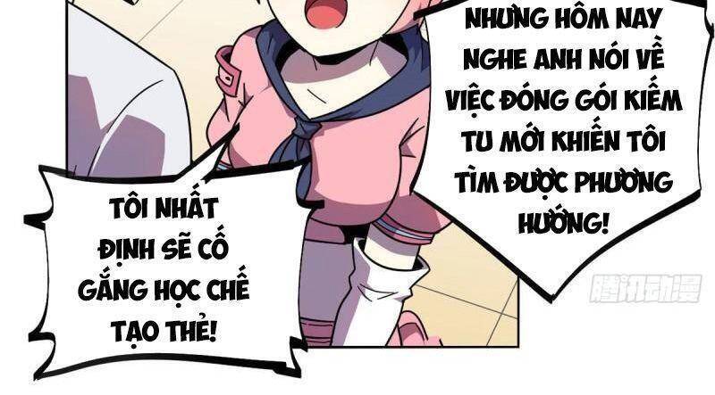 Siêu Thần Chế Tạp Sư Chap 44 - Next Chap 45