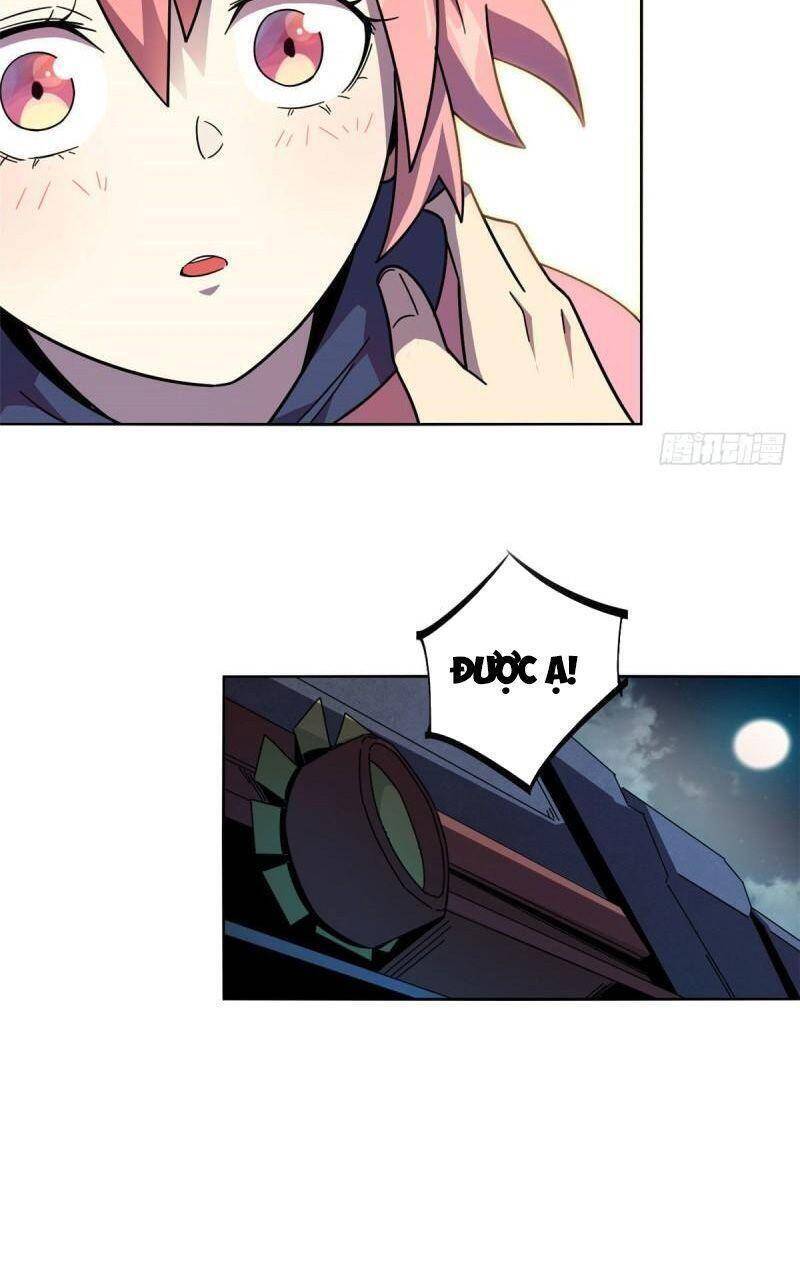 Siêu Thần Chế Tạp Sư Chap 44 - Next Chap 45