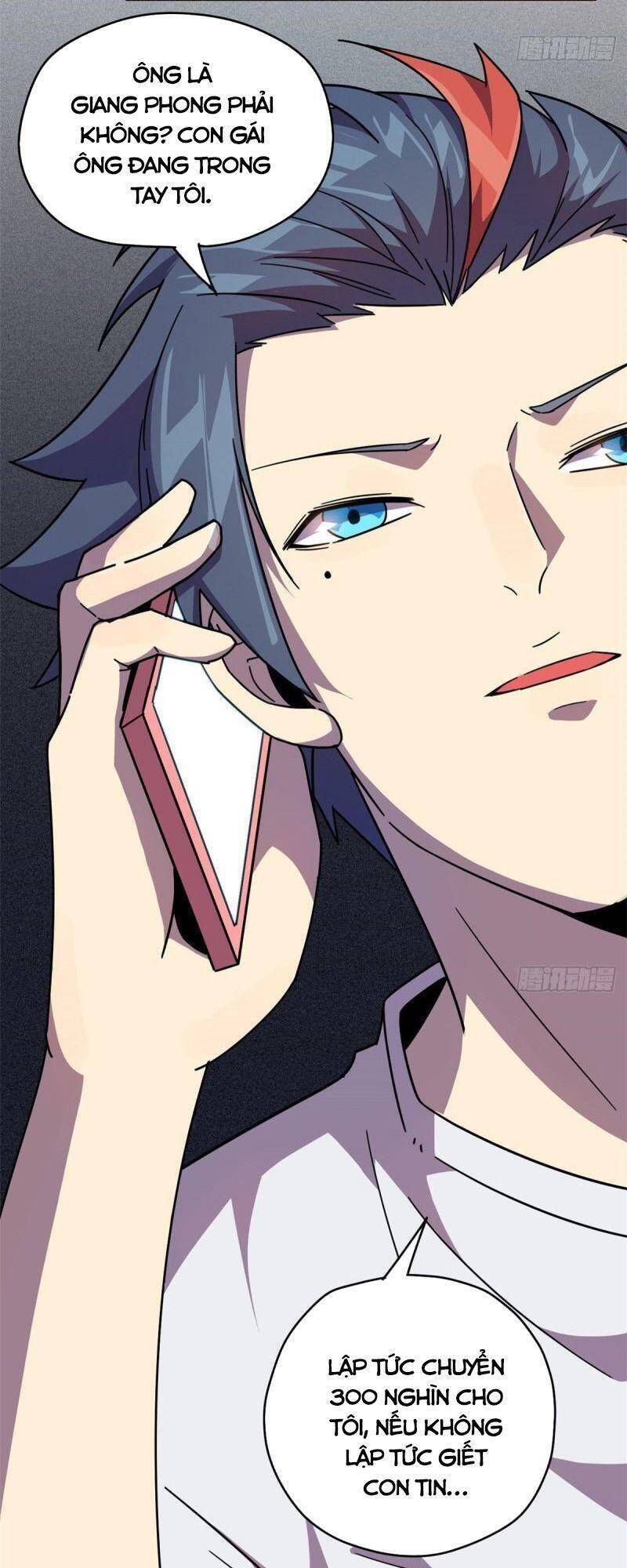 Siêu Thần Chế Tạp Sư Chap 44 - Next Chap 45