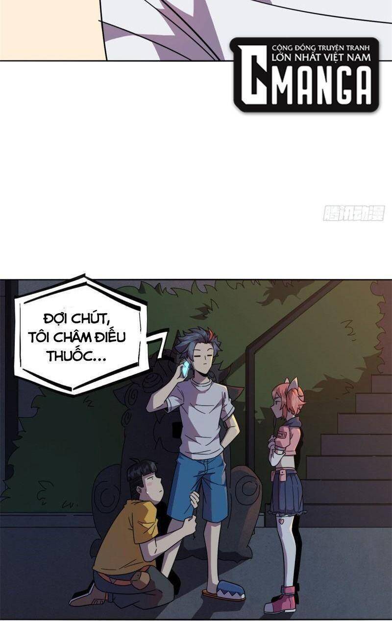 Siêu Thần Chế Tạp Sư Chap 44 - Next Chap 45