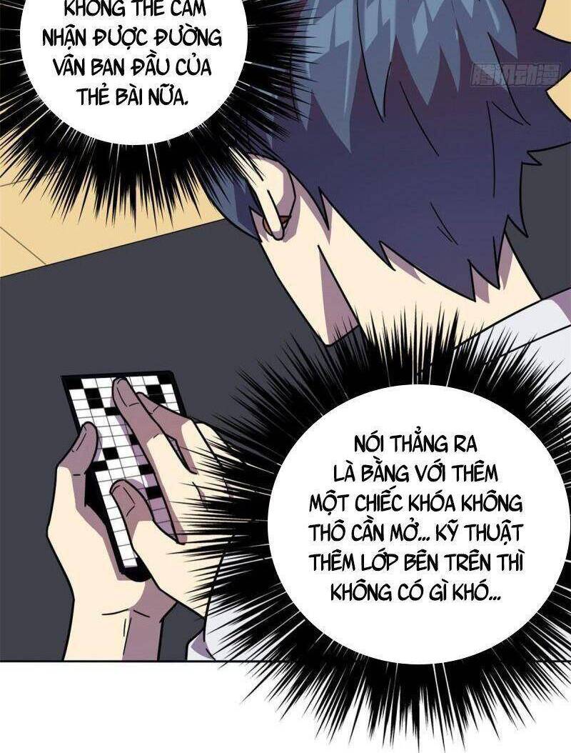 Siêu Thần Chế Tạp Sư Chap 45 - Next Chap 46