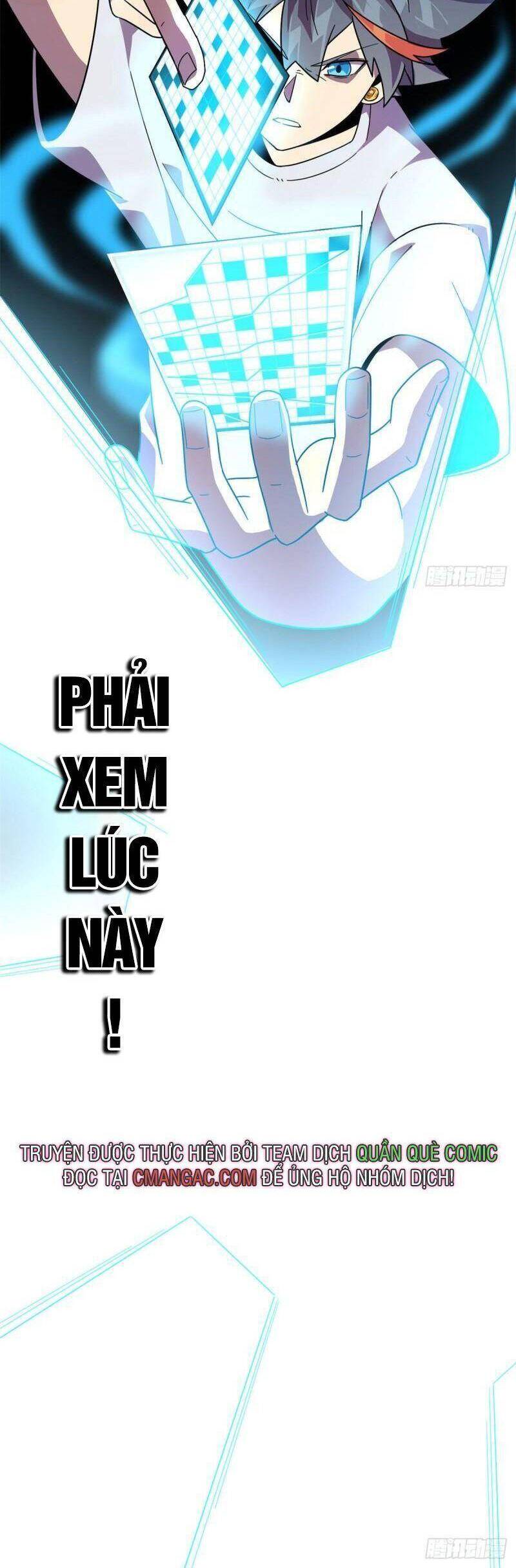 Siêu Thần Chế Tạp Sư Chap 45 - Next Chap 46