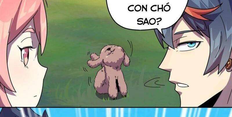 Siêu Thần Chế Tạp Sư Chap 45 - Next Chap 46