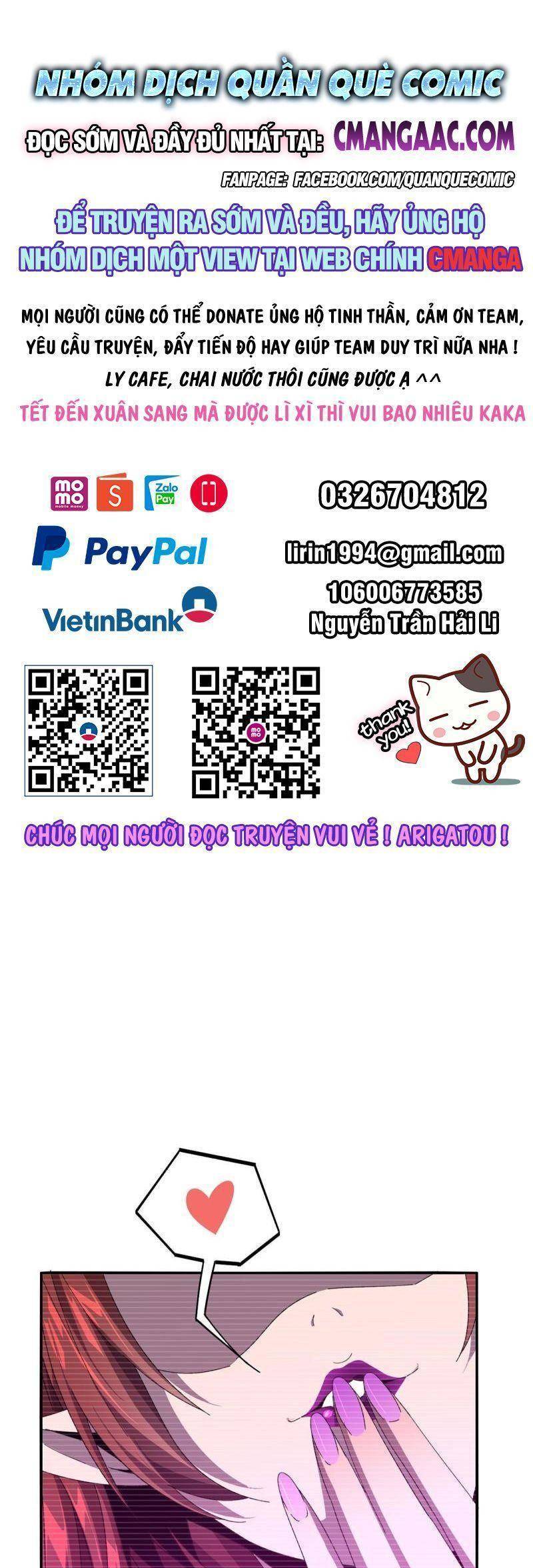 Siêu Thần Chế Tạp Sư Chap 93 - Next Chap 94