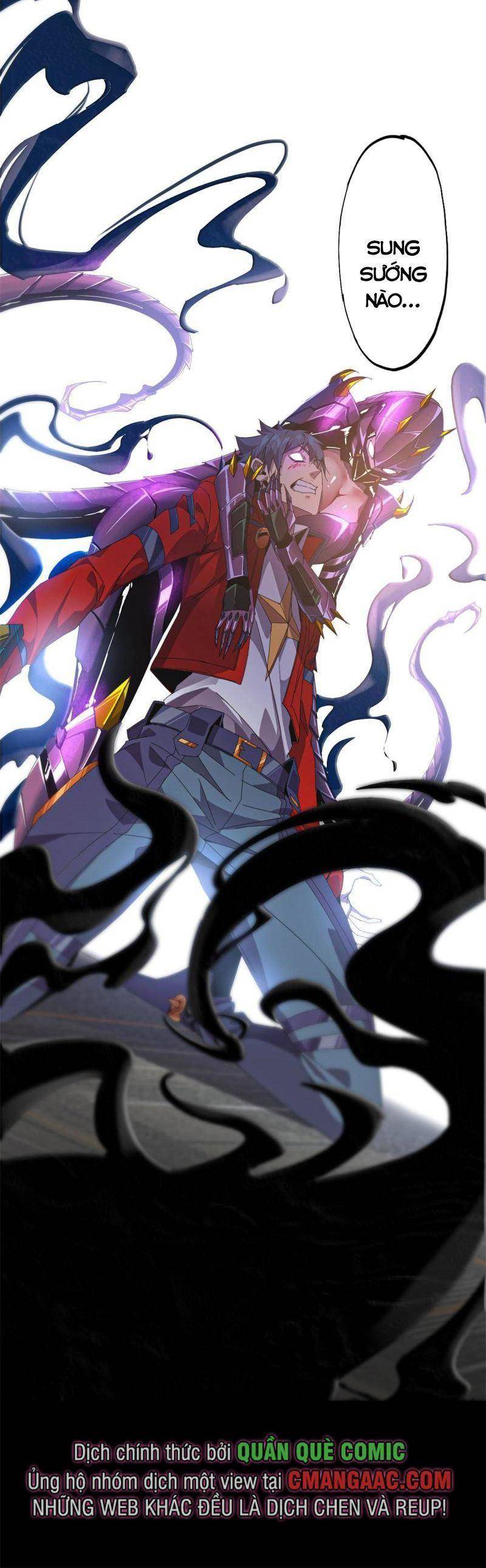 Siêu Thần Chế Tạp Sư Chap 93 - Next Chap 94
