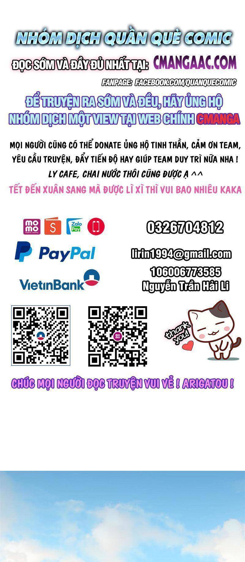 Siêu Thần Chế Tạp Sư Chap 94 - Next Chap 95
