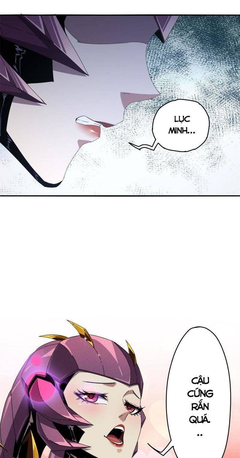 Siêu Thần Chế Tạp Sư Chap 94 - Next Chap 95