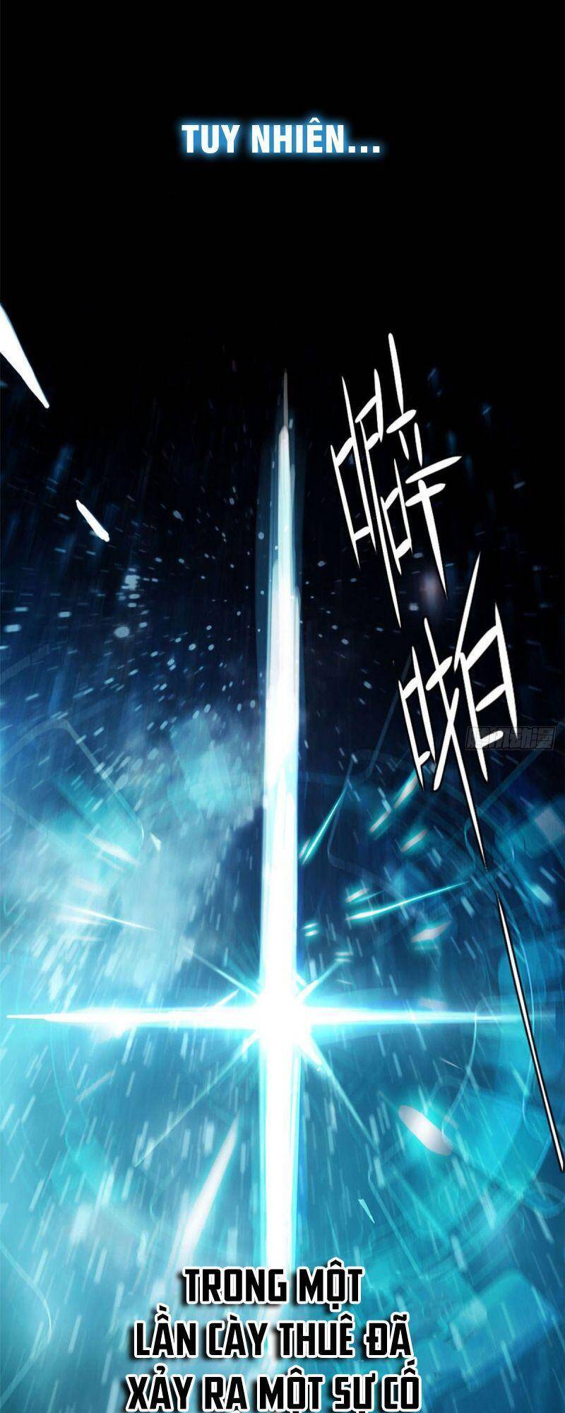 Siêu Thần Cơ Giới Sư Chap 0 - Next Chap 1