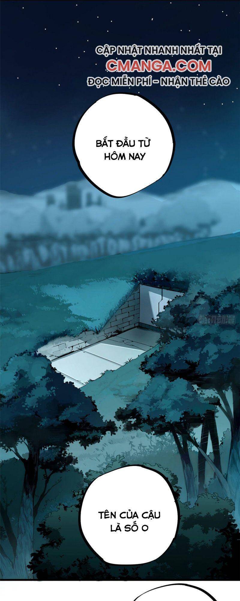 Siêu Thần Cơ Giới Sư Chap 1 - Next Chap 2