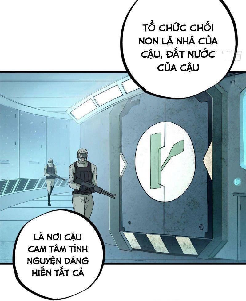 Siêu Thần Cơ Giới Sư Chap 1 - Next Chap 2