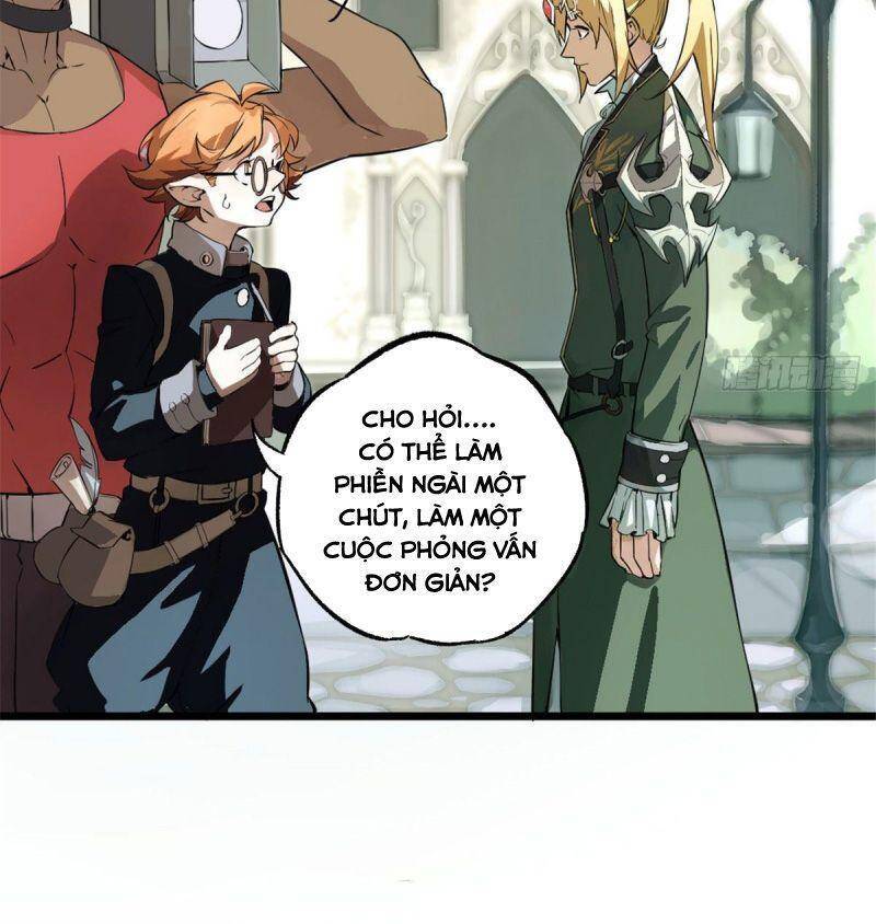 Siêu Thần Cơ Giới Sư Chap 1 - Next Chap 2