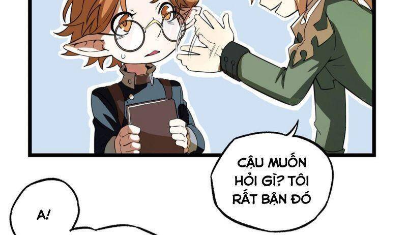 Siêu Thần Cơ Giới Sư Chap 1 - Next Chap 2