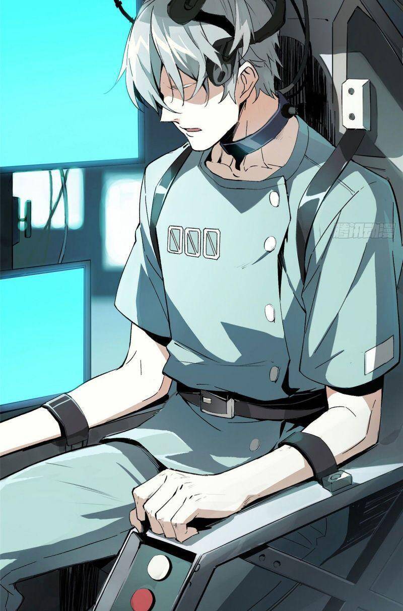 Siêu Thần Cơ Giới Sư Chap 1 - Next Chap 2