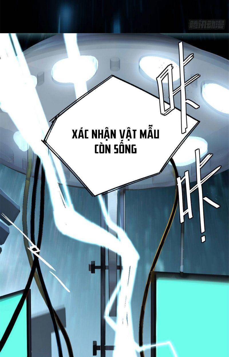 Siêu Thần Cơ Giới Sư Chap 1 - Next Chap 2