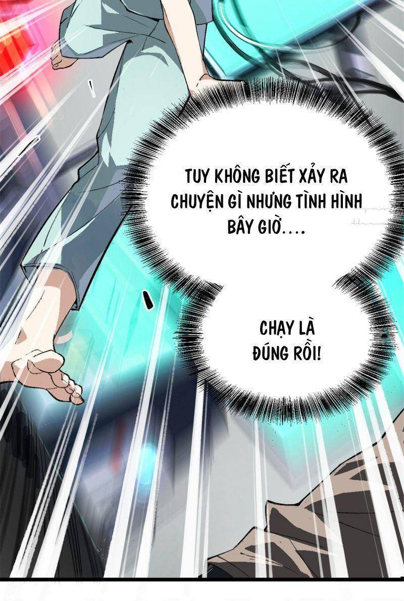Siêu Thần Cơ Giới Sư Chap 1 - Next Chap 2