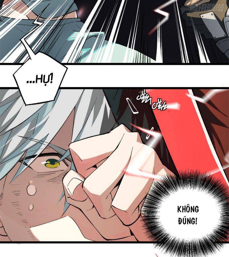 Siêu Thần Cơ Giới Sư Chap 1 - Next Chap 2