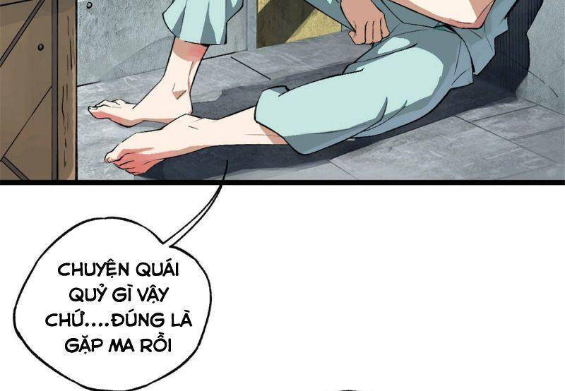 Siêu Thần Cơ Giới Sư Chap 1 - Next Chap 2
