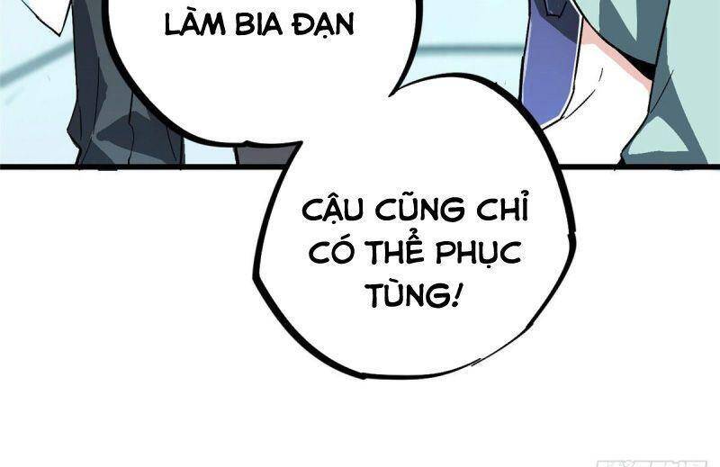 Siêu Thần Cơ Giới Sư Chap 1 - Next Chap 2