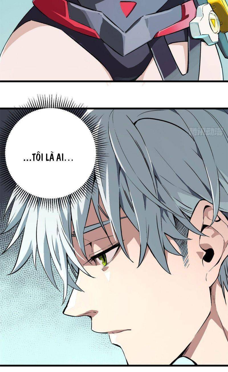 Siêu Thần Cơ Giới Sư Chap 1 - Next Chap 2