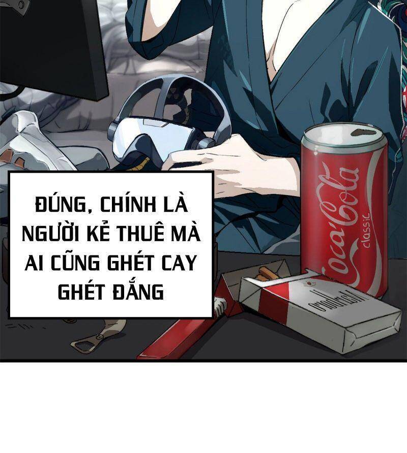 Siêu Thần Cơ Giới Sư Chap 1 - Next Chap 2