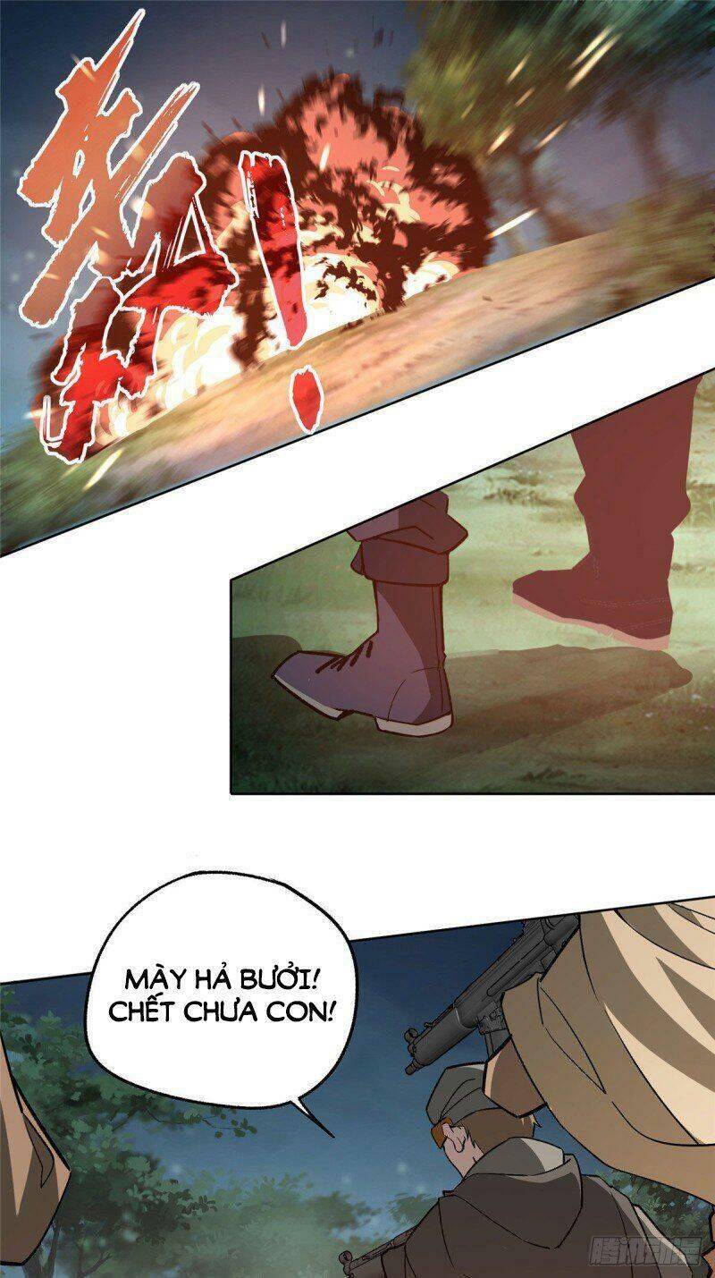 Siêu Thần Cơ Giới Sư Chap 10 - Next Chap 11
