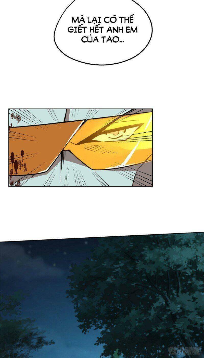 Siêu Thần Cơ Giới Sư Chap 10 - Next Chap 11