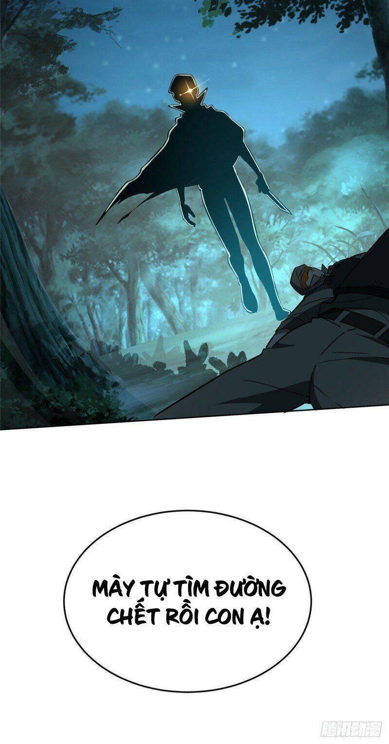 Siêu Thần Cơ Giới Sư Chap 10 - Next Chap 11