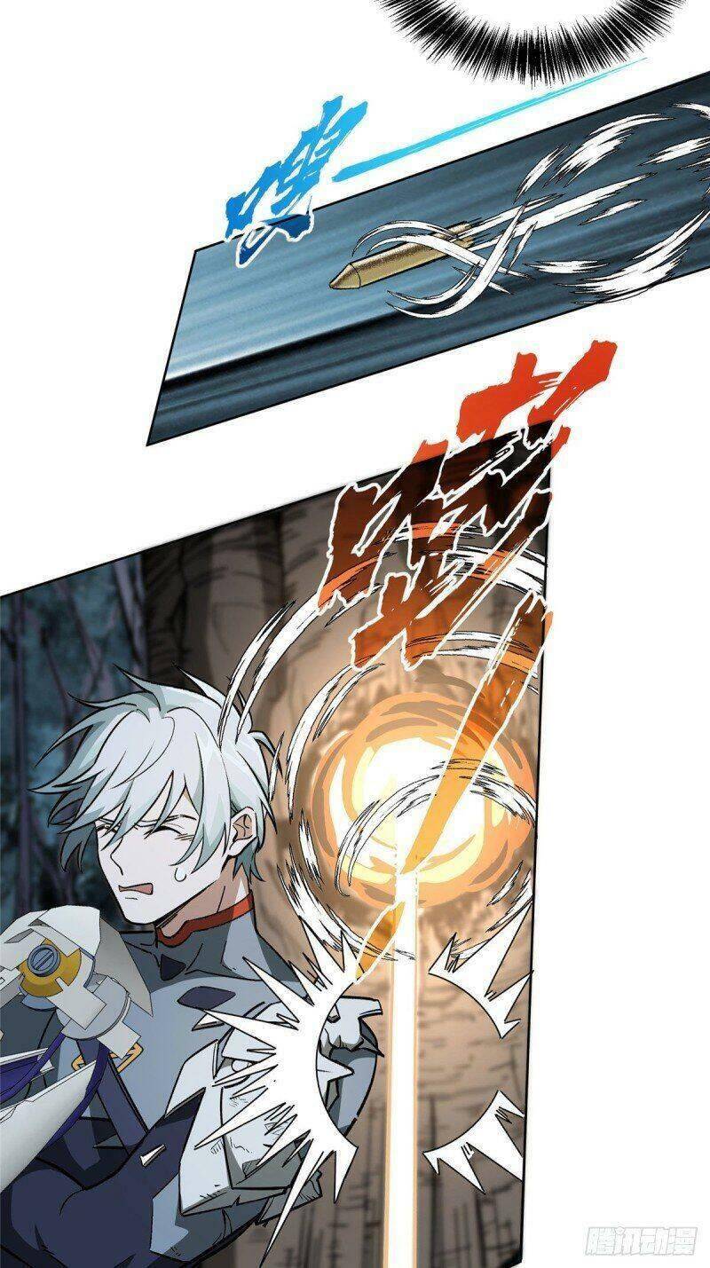 Siêu Thần Cơ Giới Sư Chap 10 - Next Chap 11