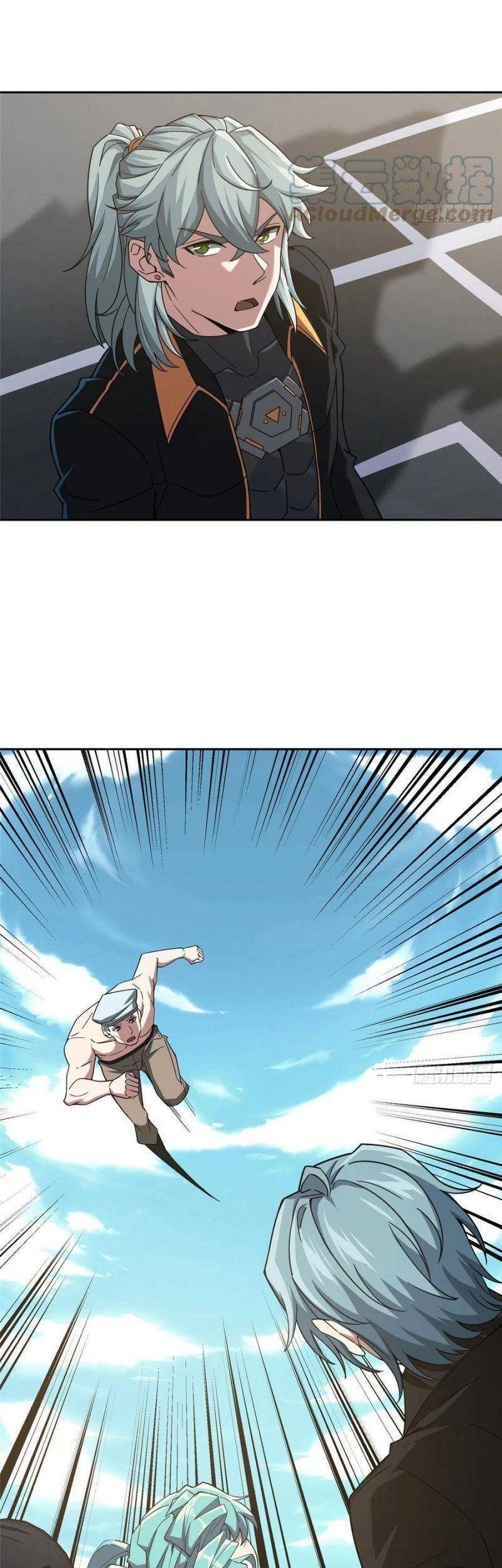 Siêu Thần Cơ Giới Sư Chap 100 - Next Chap 101