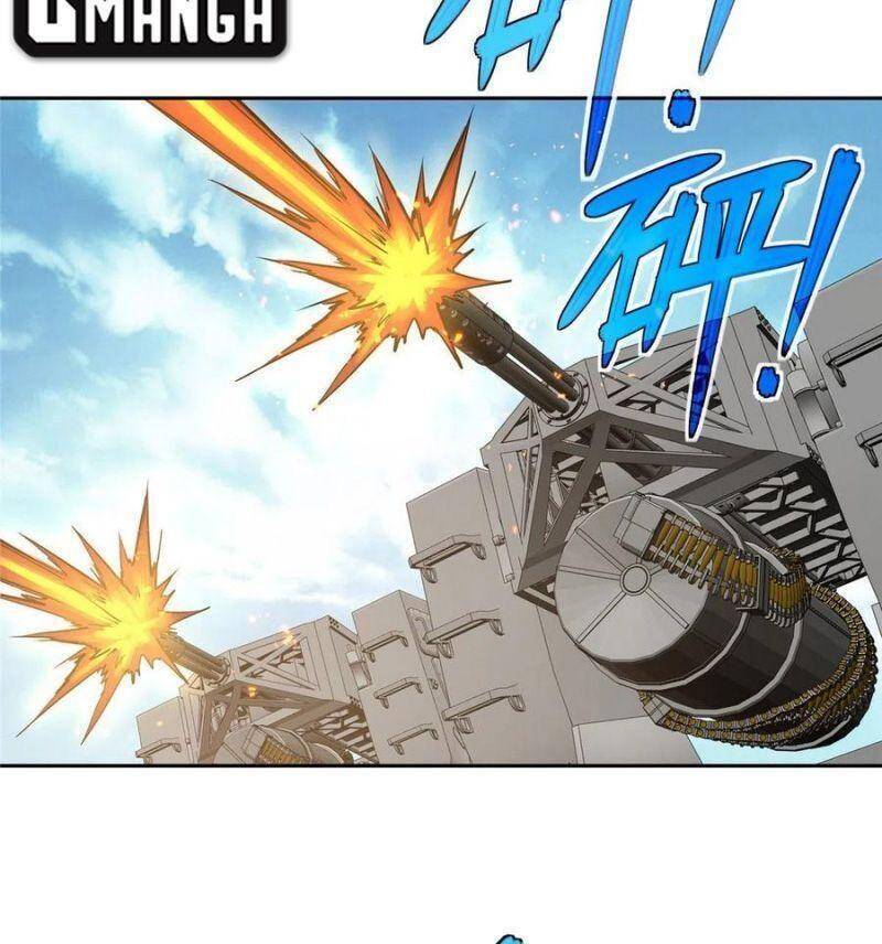 Siêu Thần Cơ Giới Sư Chap 101 - Next Chap 102