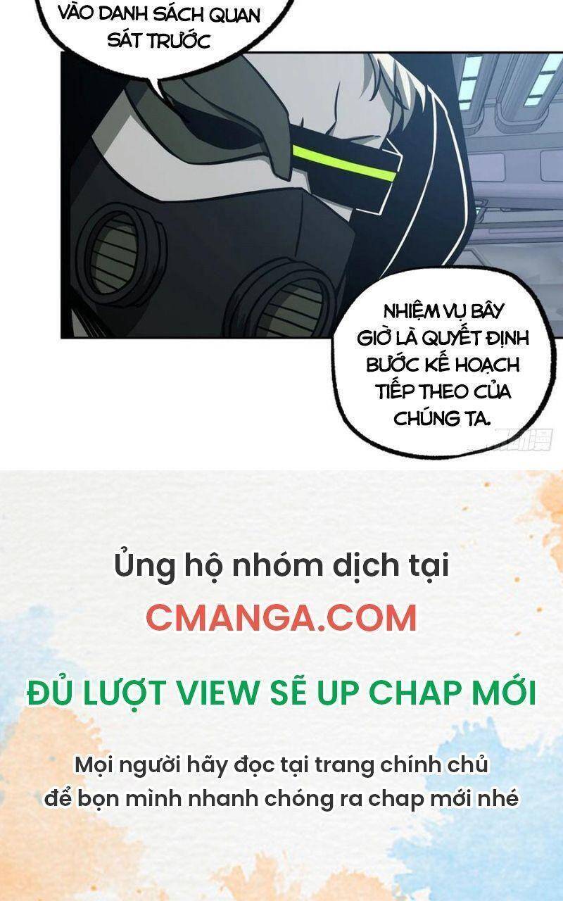 Siêu Thần Cơ Giới Sư Chap 101 - Next Chap 102