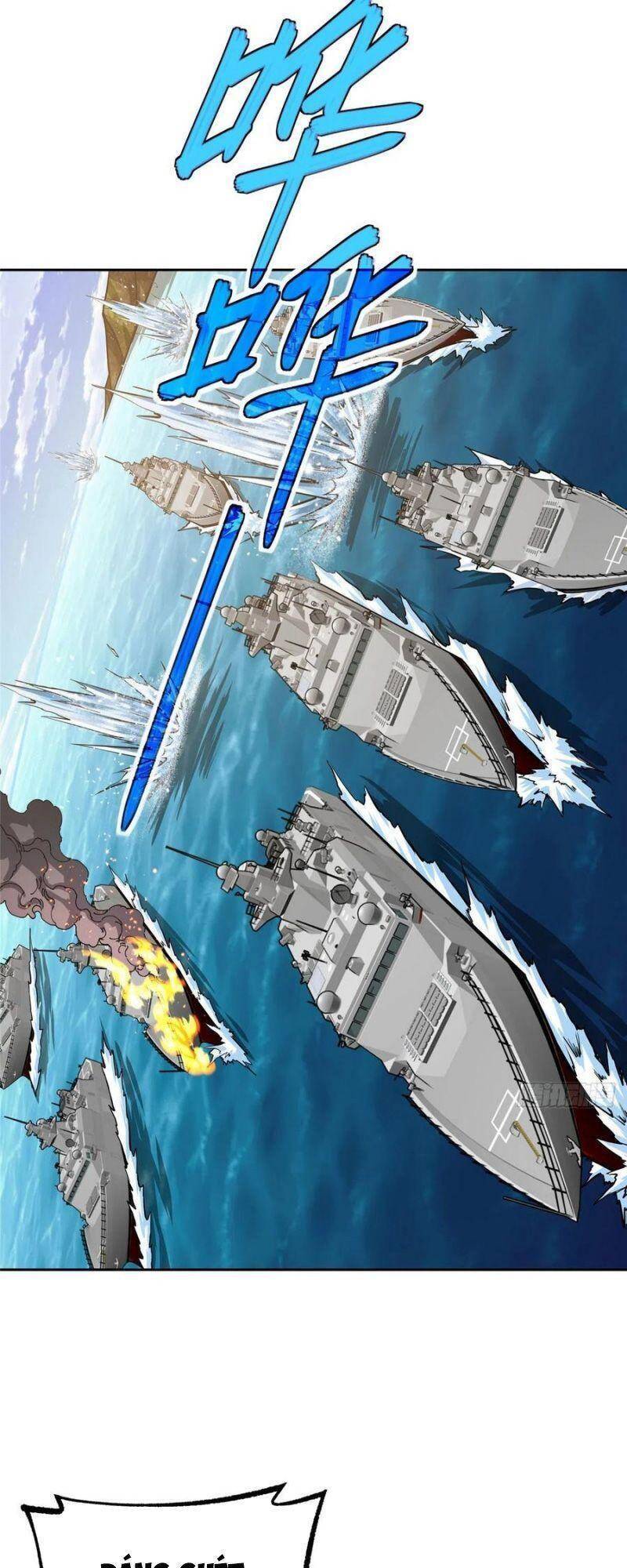 Siêu Thần Cơ Giới Sư Chap 101 - Next Chap 102