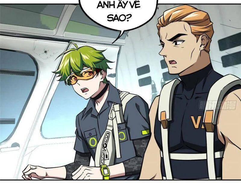 Siêu Thần Cơ Giới Sư Chap 101 - Next Chap 102