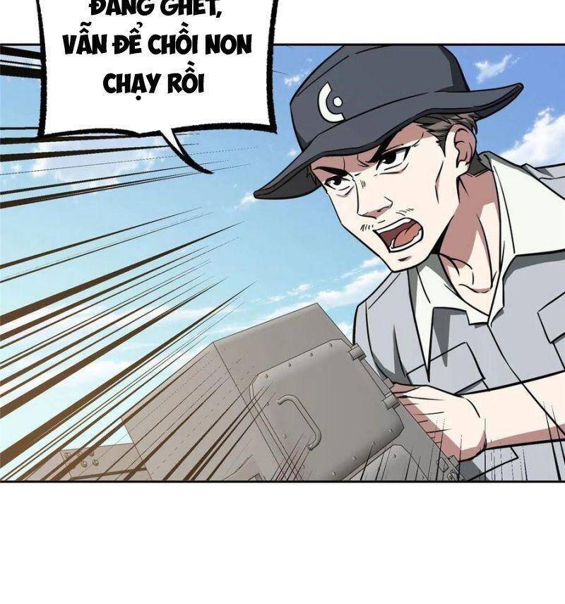 Siêu Thần Cơ Giới Sư Chap 101 - Next Chap 102