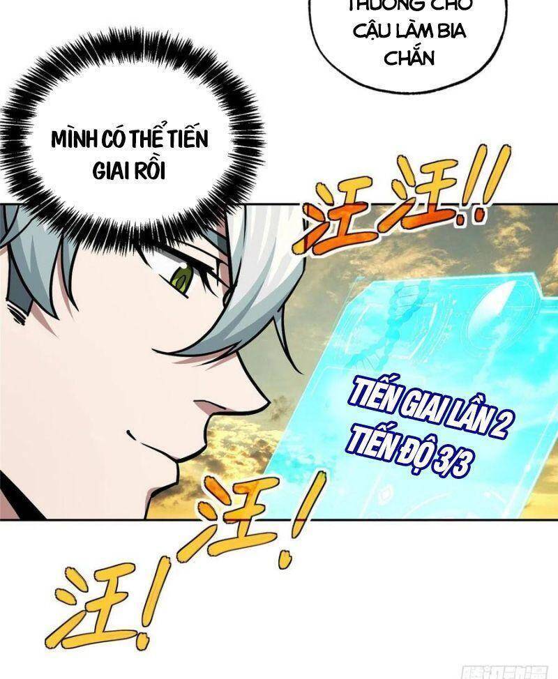 Siêu Thần Cơ Giới Sư Chap 101 - Next Chap 102
