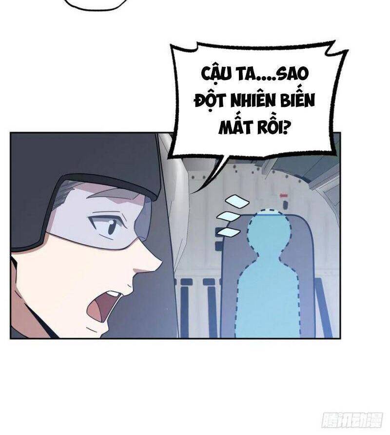 Siêu Thần Cơ Giới Sư Chap 102 - Next Chap 103
