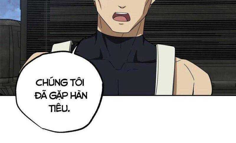 Siêu Thần Cơ Giới Sư Chap 102 - Next Chap 103