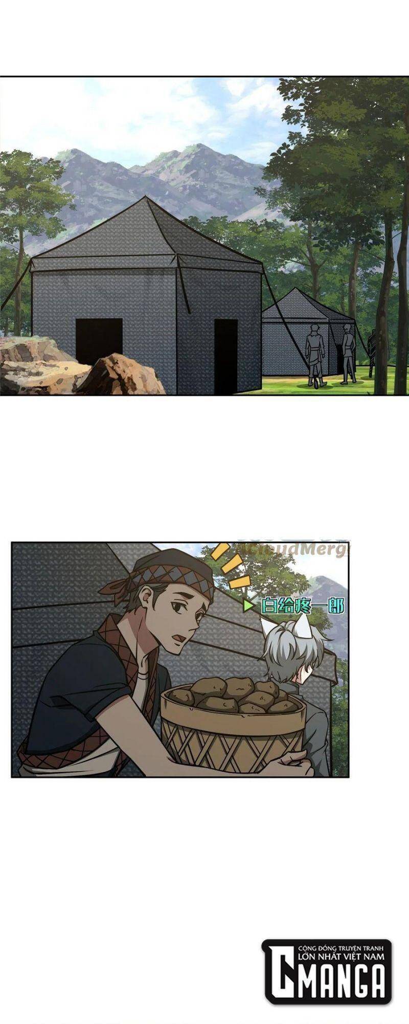 Siêu Thần Cơ Giới Sư Chap 103 - Next Chap 104