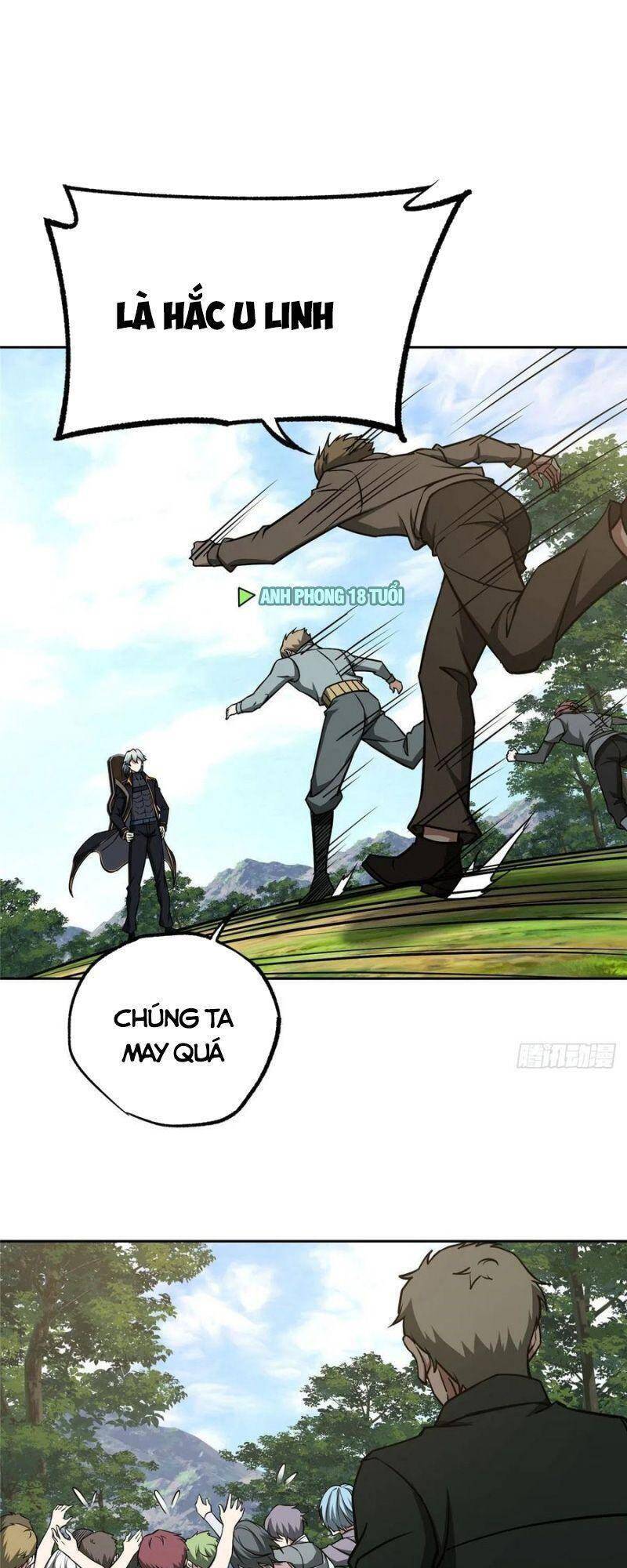 Siêu Thần Cơ Giới Sư Chap 103 - Next Chap 104