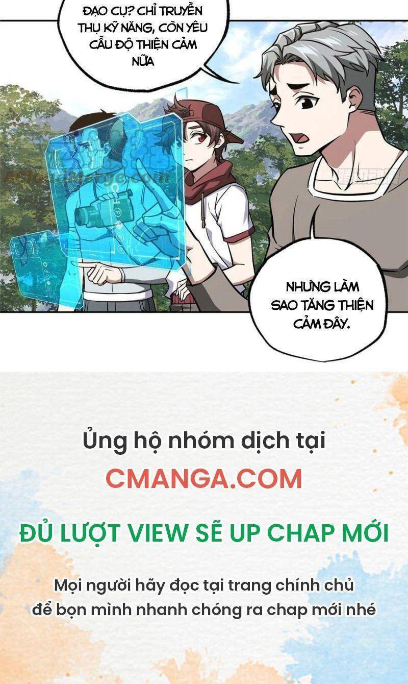 Siêu Thần Cơ Giới Sư Chap 103 - Next Chap 104