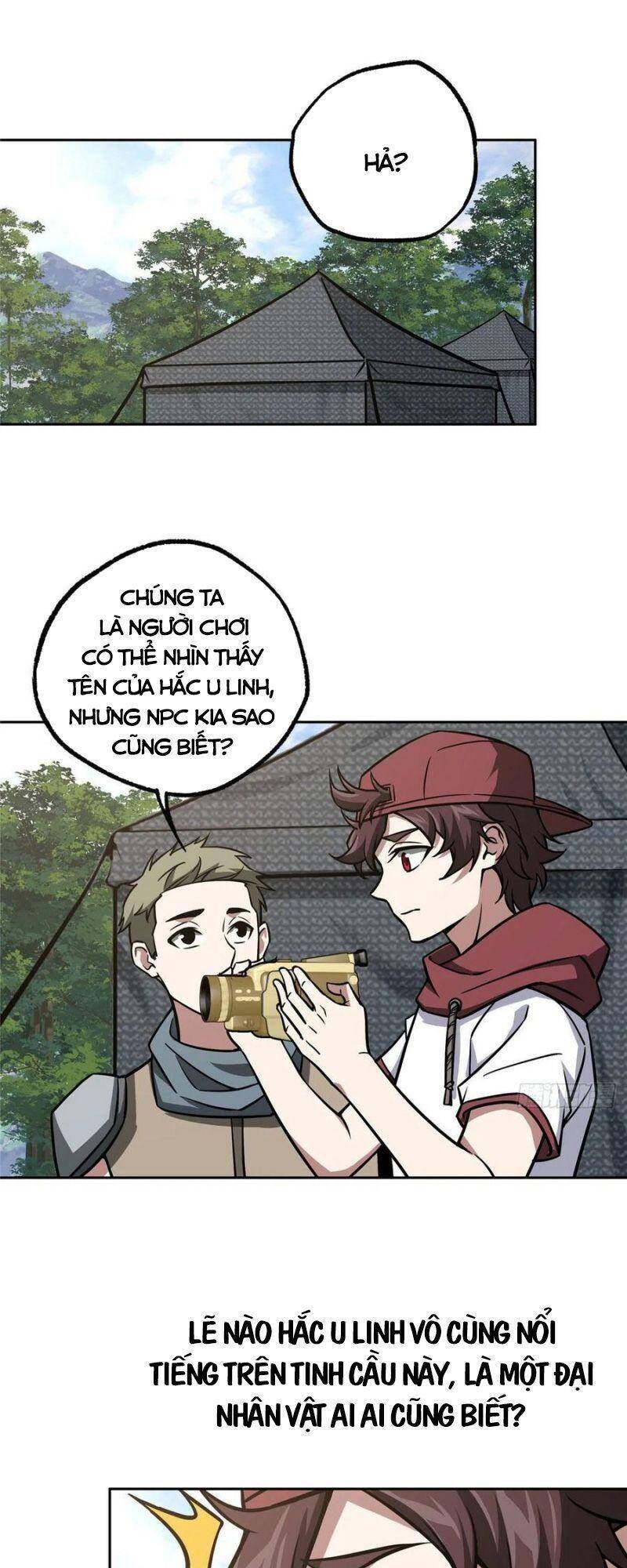Siêu Thần Cơ Giới Sư Chap 103 - Next Chap 104