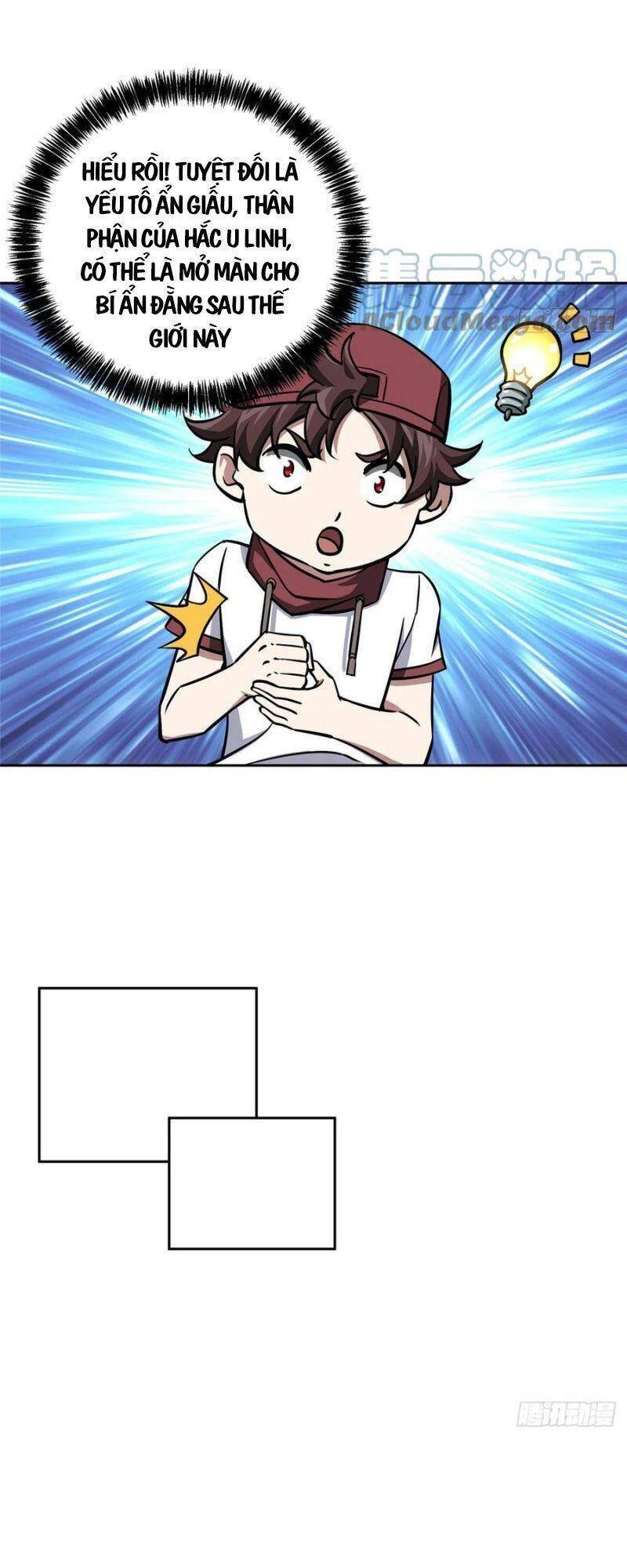 Siêu Thần Cơ Giới Sư Chap 103 - Next Chap 104