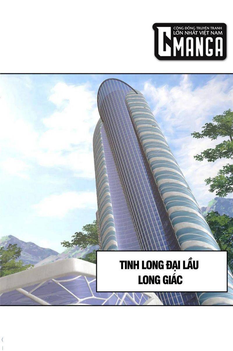 Siêu Thần Cơ Giới Sư Chap 103 - Next Chap 104