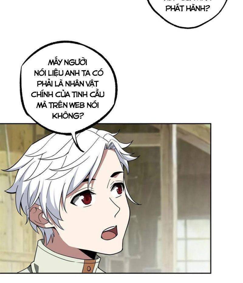 Siêu Thần Cơ Giới Sư Chap 104 - Next Chap 105