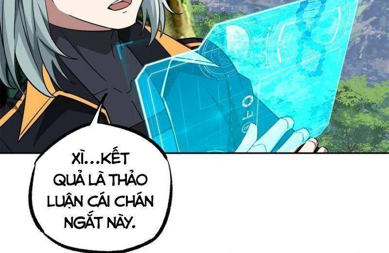 Siêu Thần Cơ Giới Sư Chap 104 - Next Chap 105