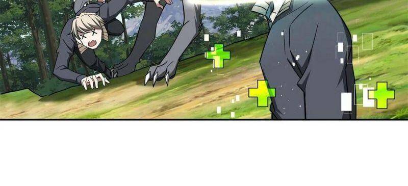 Siêu Thần Cơ Giới Sư Chap 104 - Next Chap 105