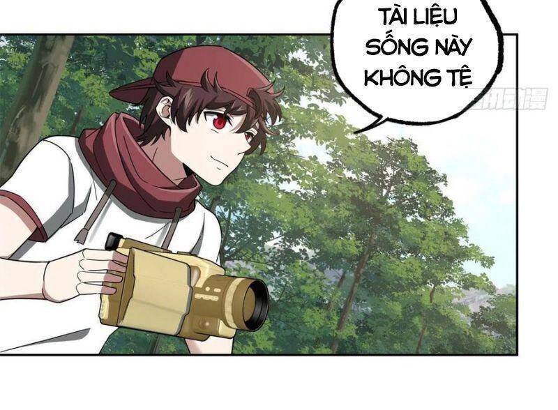 Siêu Thần Cơ Giới Sư Chap 104 - Next Chap 105