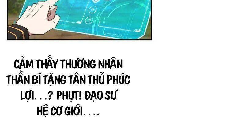 Siêu Thần Cơ Giới Sư Chap 104 - Next Chap 105