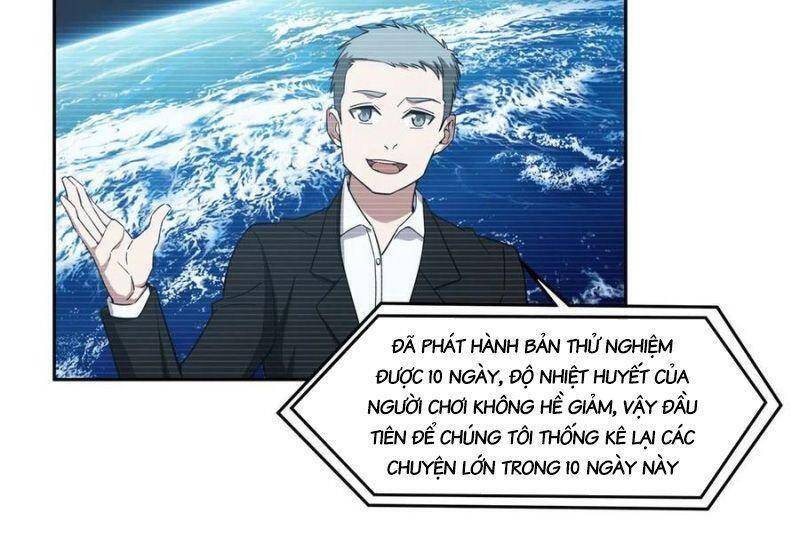 Siêu Thần Cơ Giới Sư Chap 104 - Next Chap 105